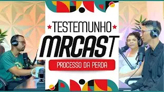 TESTEMUNHO | Perda de 2 Filhos - Mayara e Lucas