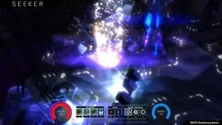 Headstrong Games - Seeker Teaser