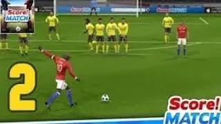 Score match walkthrough #13 HD