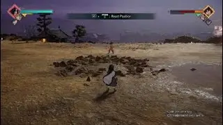 Madara Combo |Jump Force|