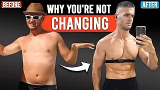 13 Things I Wish I Knew When I Started Training