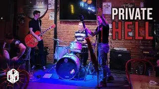 R.S.T. &mdash; Private Hell at 