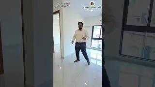 2024 Possession flat 1 & 2bhk  near metro & link road | Malad West #viral #shorts
