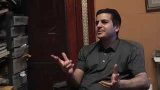 Israel Mizrahi - English (Ladino)