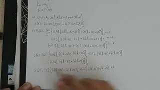 Exemplo FM banda estreita