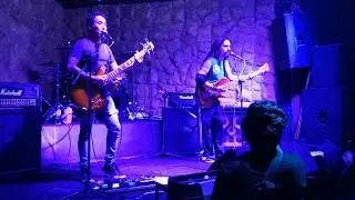 Dmente Comun - I am cholo (en vivo)