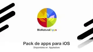 Pack de apps para iOS