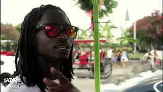 Letter To The Parish - Squally Da Truth (Music Video) Shot By @son_production