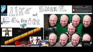 SmashNB highlights #2