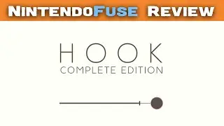 Hook: Complete Edition | NintendoFuse Review