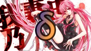 [Osu!mania] FUTURE DOMINATORS 1.3x (Delta Cut) (OD8) 92.48%