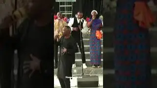 Hosanna cover By Kefas Ponzing Ndam