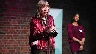 Margret Rasfeld, Schule im Aufbruch - Vortrag auf der Agile HR Conference 2018