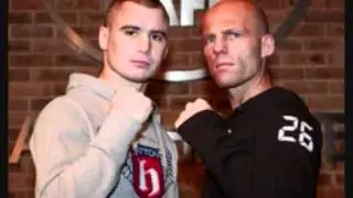 Thoughts on Ryan Rhodes vs Sergey Rabchenko