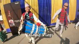Chasok Tangnam 2080-Chaubise Samaj Kelang Samuha Dharan २४ केलाङ समाज