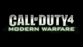 Прохождение игры:Call of Duty 4: MW Видео 9:13,14 и 15 миссий