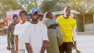 For every hustler chasing the dream. Jae Tunez xJestar.AJ.Fame&Boogie -TAMANGA(official music video)