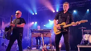The Bruceband - Thunder Road (Bruce Springsteen, 1975)