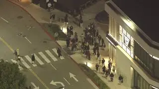 3 people injured in shooting at Bay Area Westfield Valley Fair mall: police