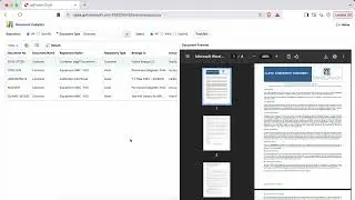 How to Use Document Analytics in SBOS | Search, Filter & Track Documents Easily