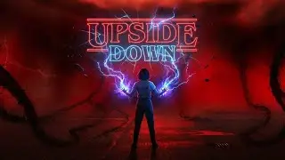 Upside Down |  A Stranger Things–Inspired Instrumental