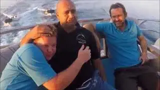 Croisière Familles 5 juillet 2015 - Anthias Plongée