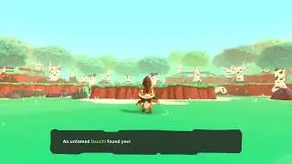 Temtem Luma Saipark Luma Week