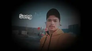 Machhiyo Babal || new Song|| nepali song || by Bicky ||
