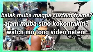 Ave Maldea Update HQ visit EP 3 • Pililla ride highlights