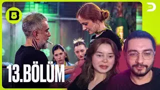 Big5 Türkiye 13. Bölüm İzliyoruz | STYLING GÖREVİ