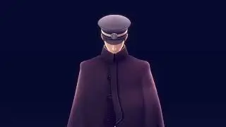 Raidou Demo | Better than Pokemon! | Music & Yappin | Short Stream