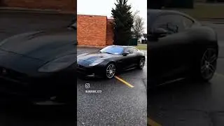 #jaguarluxuriouscars#jaguarftype#jaguarcars#jaguarvintage& classiccars#jaguarlovers
