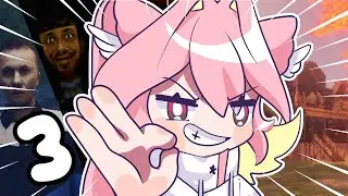 3 RANDOM GAMES IN 2026?! |【 ProbablyMelody 】