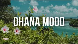 Welcome to Ohana Mood | Your Peaceful Escape Begins Here