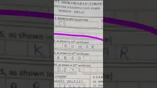 j s University Form कैसे भरे #diwali #mukeshtecheducation #diwaligreetings #collegeexam #diwalispeci