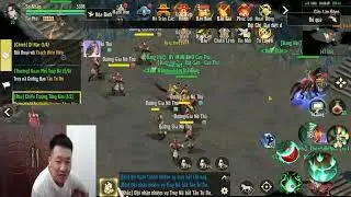 Immortal Fire War Soul