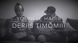 Younes hadir  - Negsha kech