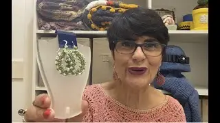 Mind and Muse Crafts//Episode 65: Big Miracle...Small Package (Sept 24, 2021)
