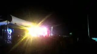 Deiselboy @ EFF 2011