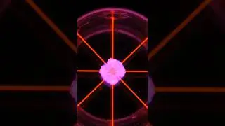 Inertial Quantum Navigation Test 🧭🧪 #aerospace #navigation