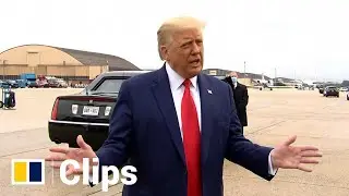 Donald Trump insists deadline for TikTok sale due on September 15