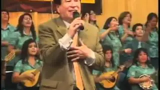 Esa zarza que en el monte - Ya viene la Recompensa - Menap
