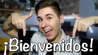 &iexcl;BIENVENIDOS! | Fernando Jaso