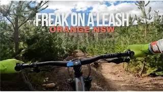 Can I complete the NSW State DH Champs Double Black Diamond??