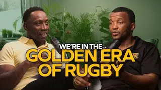 We're In The Golden Era Of Rugby | Keeping It Rugby