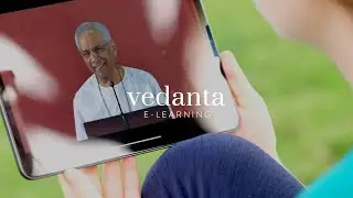 Vedanta E-learning