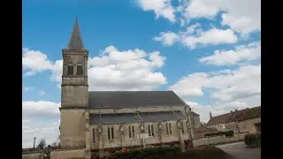 COLMIER LE HAUT (HAUTE MARNE)