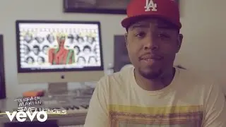 Terrace Martin - INFLUENCES Ep. 2: A Tribe Called Quest 