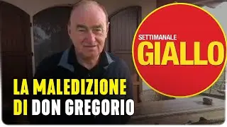 Garlasco: L'intervista a Don Gregorio, Bugie e Maledizioni