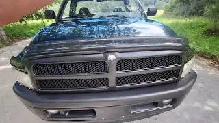 DODGE RAM 1500
